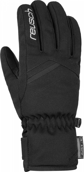 Reusch Coral R-TEX® XT  6031229 7700 schwarz front